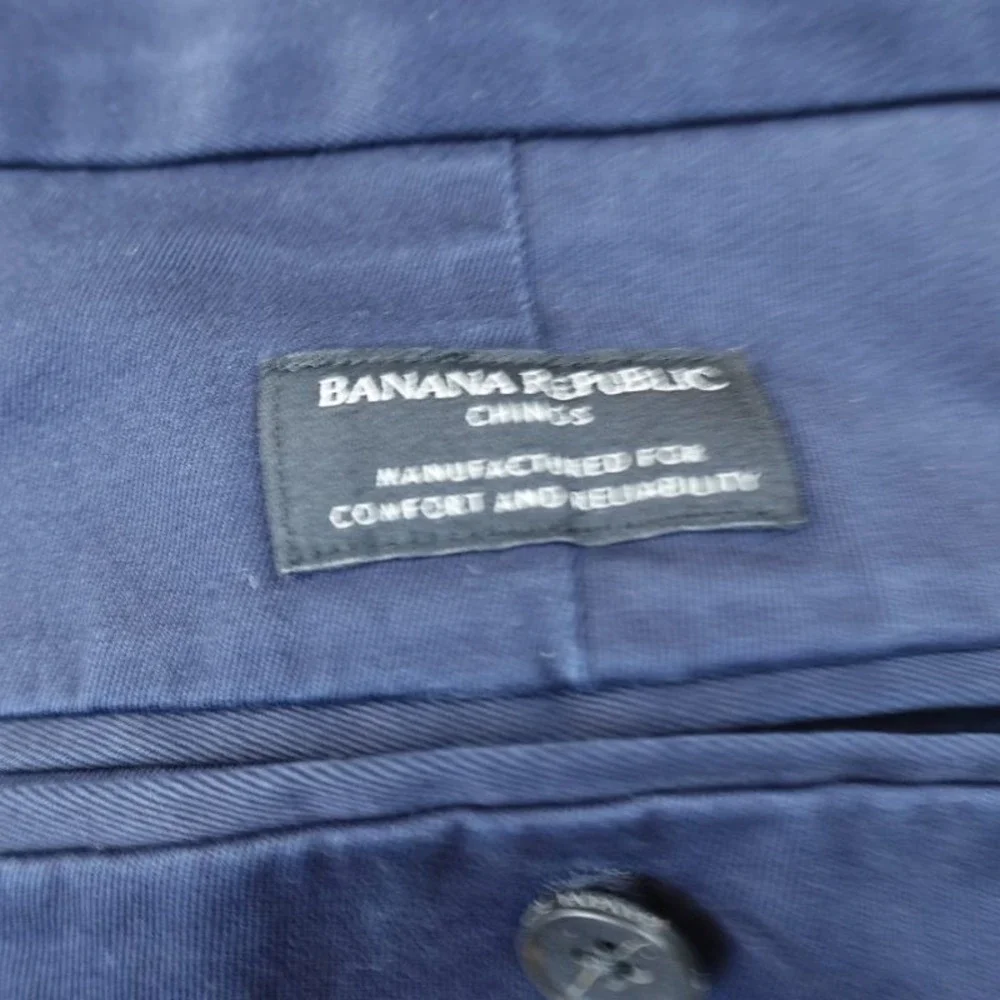 Banana Republic banana republic